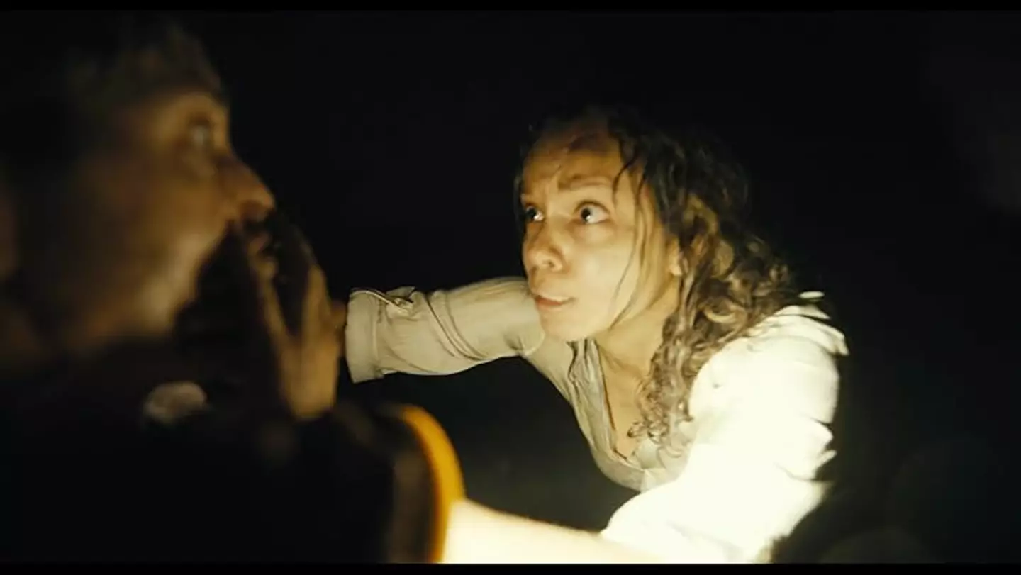 Netflix adds '10/10' horror with stunning twist labeled 'most shocking and terrifying movie ever'