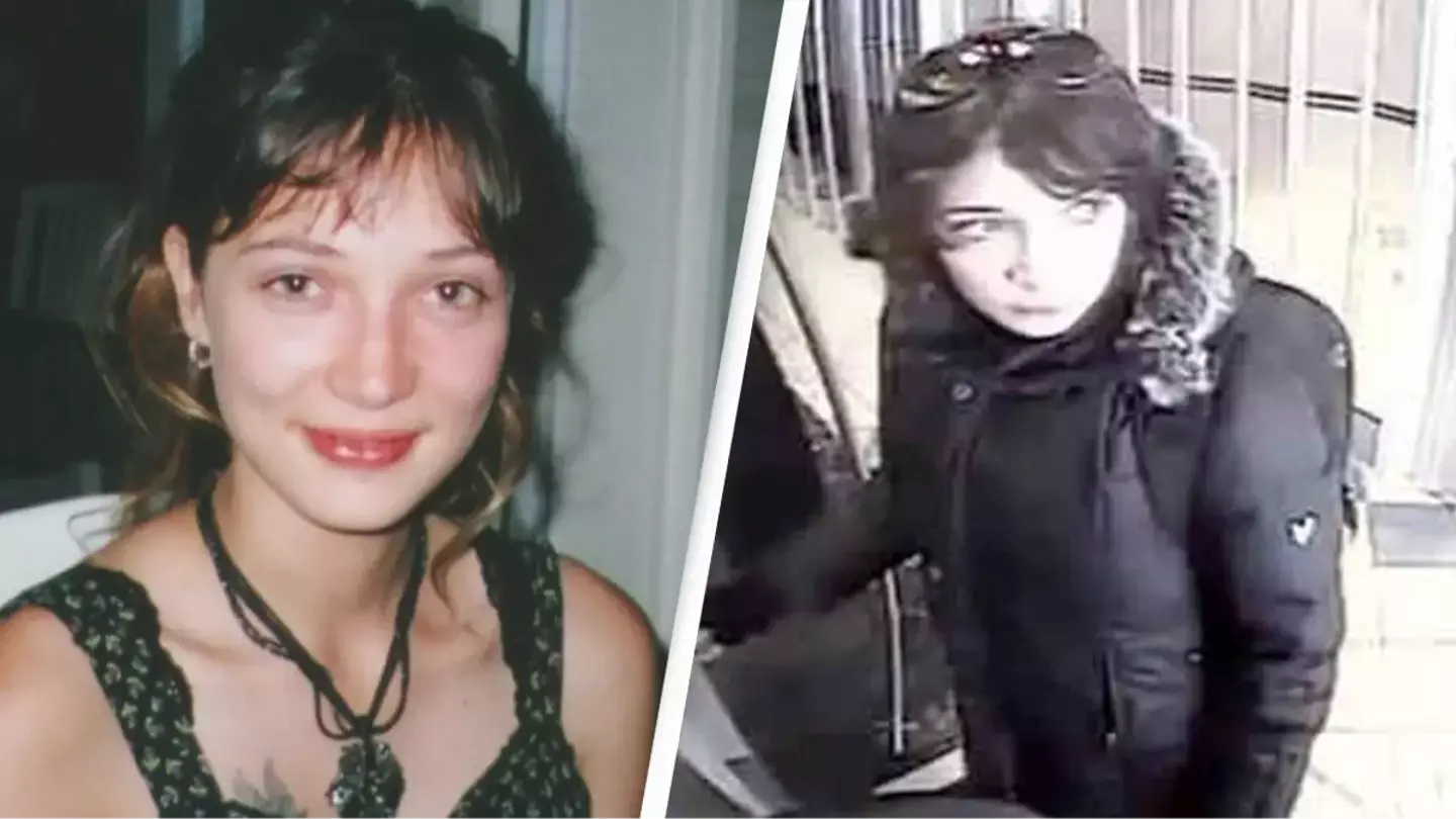 Chilling words woman said to her friend before disappearing without a trace while on a walk