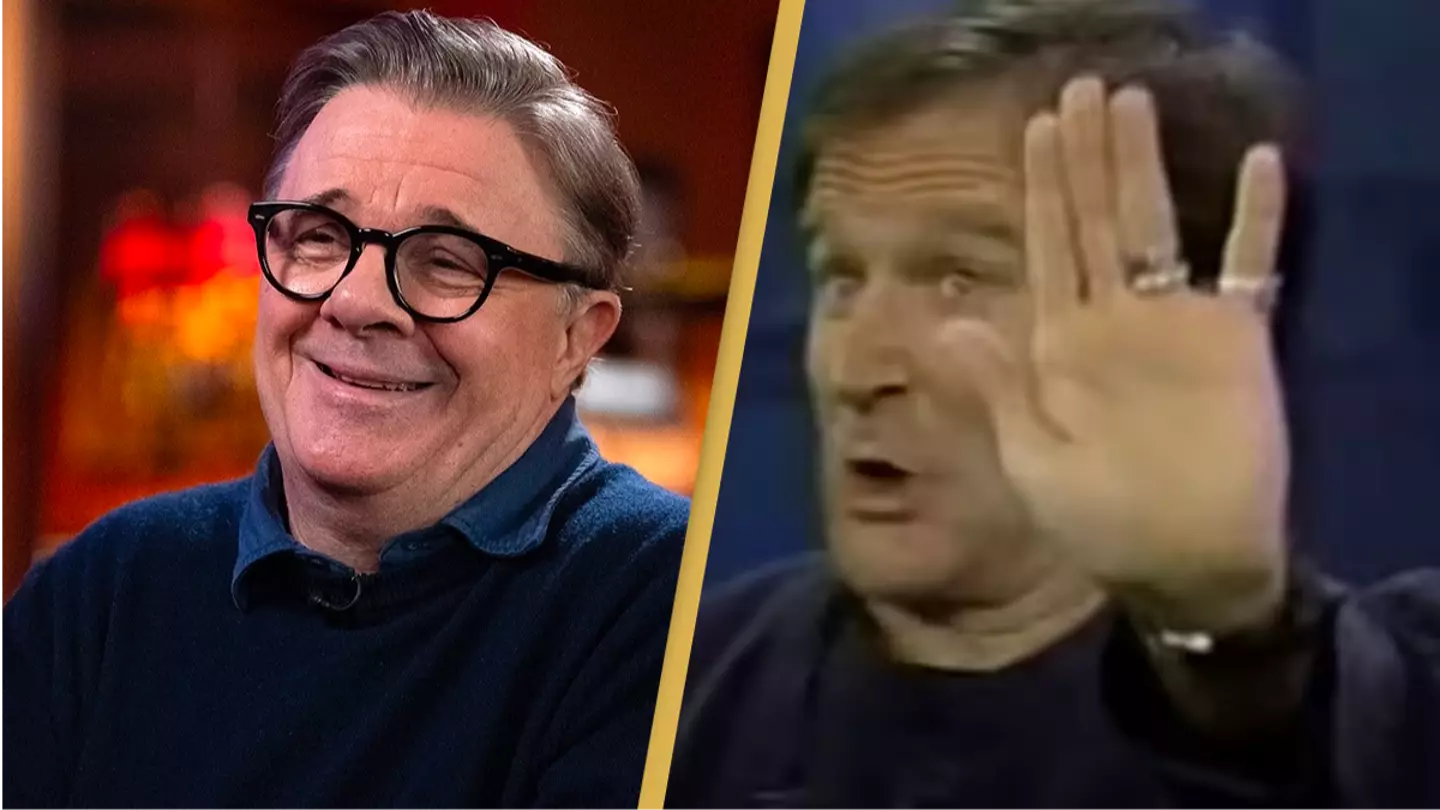 NBC/Harpo Productions