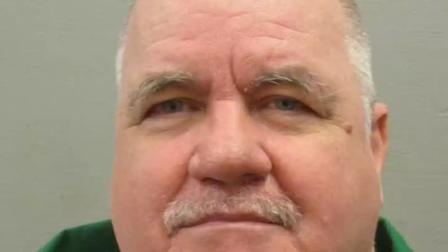 What will happen when man on death row has gruelling execution method that hasn’t been used in 15 years