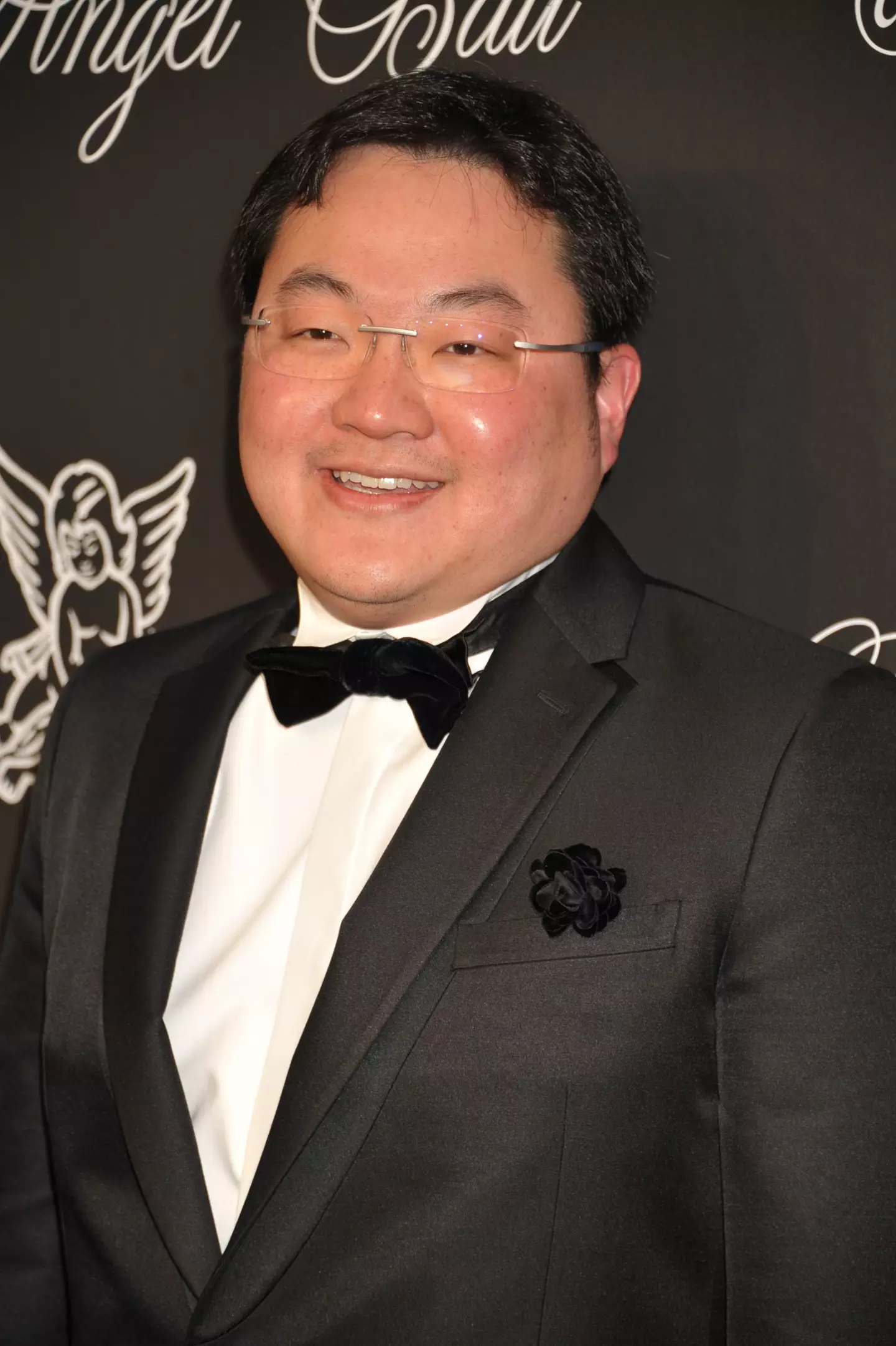 Jho Low allegedly helped fund The Wolf of Wall Street.