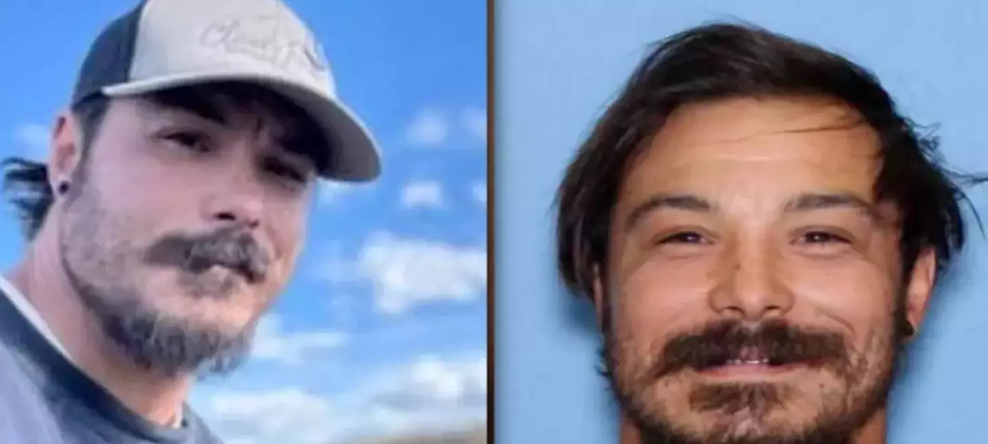 Murder suspect Travis Decker is still at large (Fox13 Seattle)