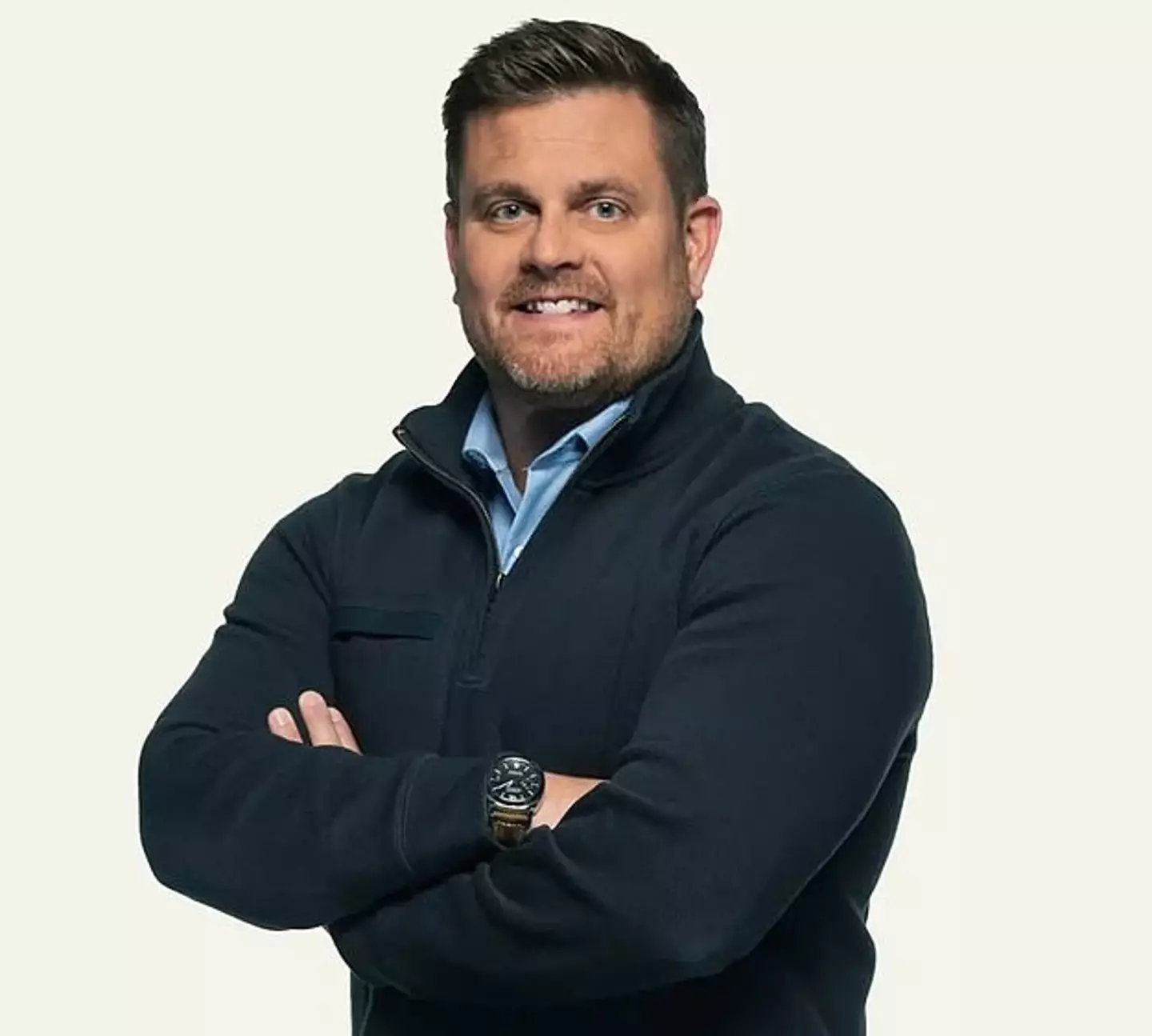 Brian Thompson has been fatally shot (United Healthcare Group)