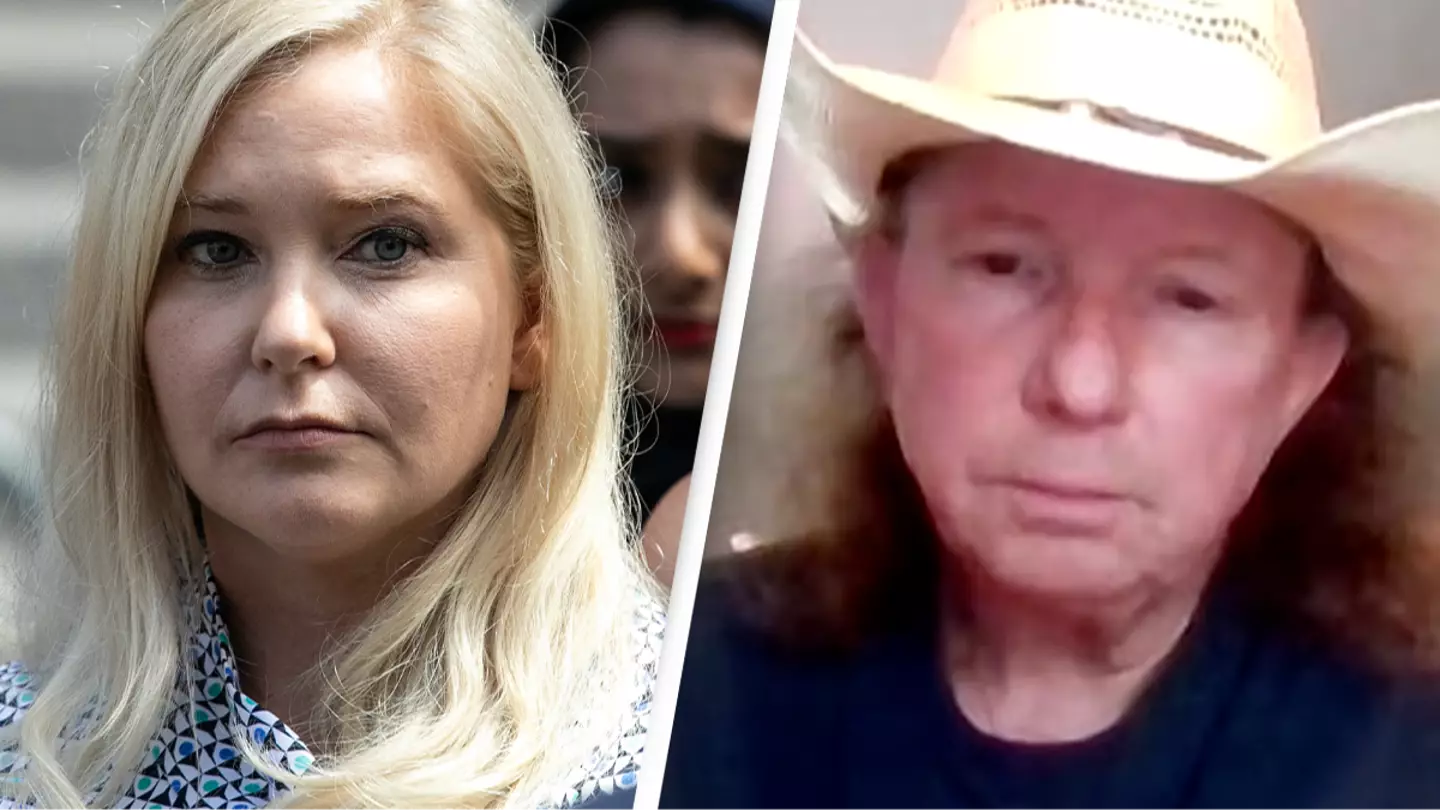 Jeenah Moon/Bloomberg via Getty Images/Piers Morgan Uncensored