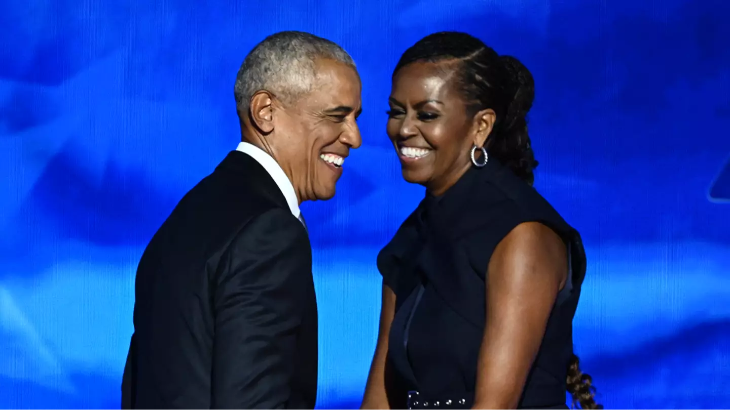 Michelle Obama reveals her biggest pet peeve about Barack that left her with a bad impression on their first meeting