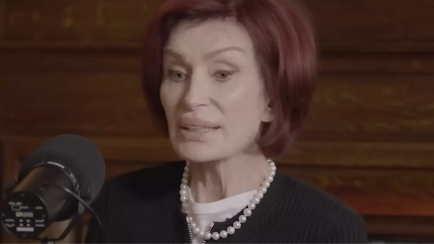 YouTube/TheOsbournes