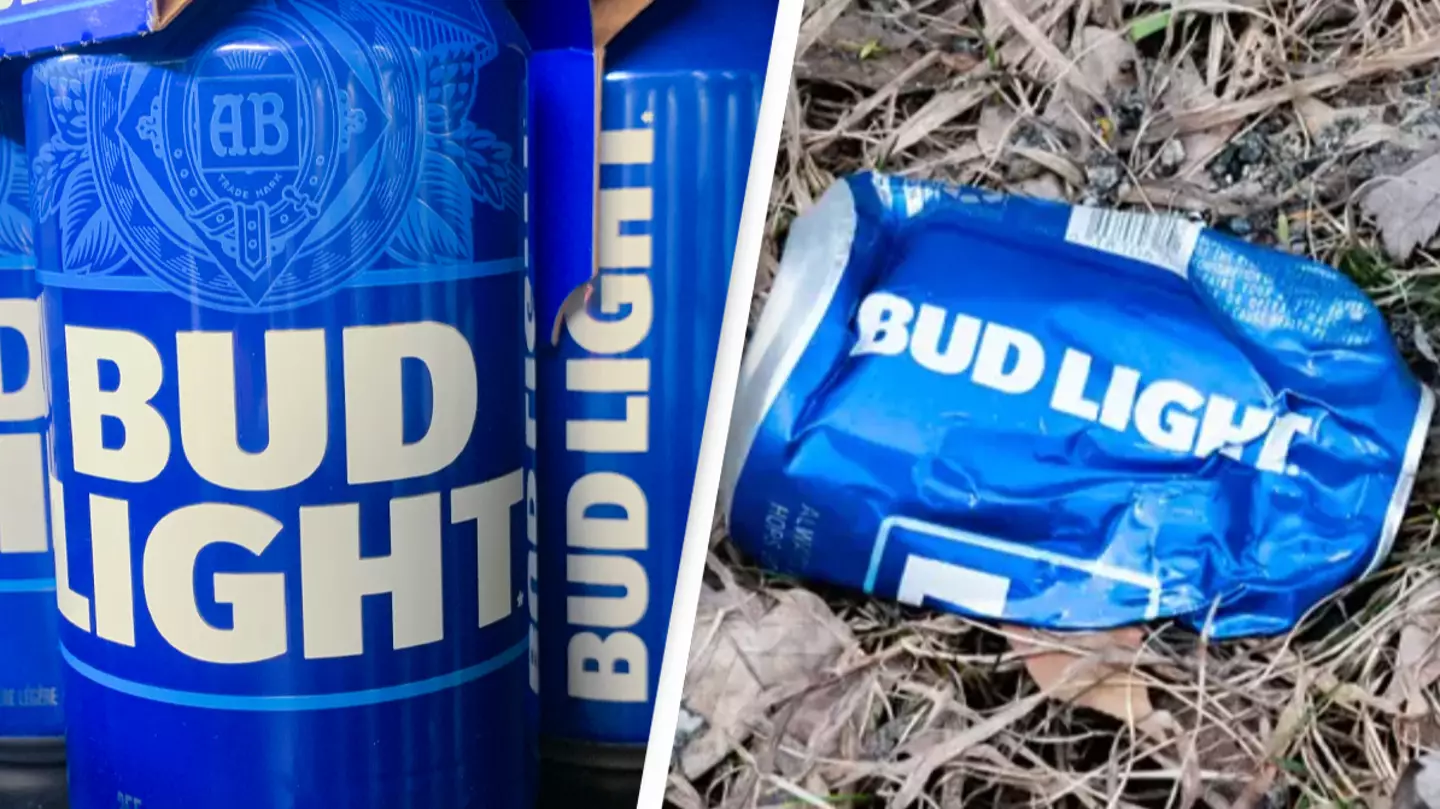 Bud Light no longer ranked in top 10 beers in the US