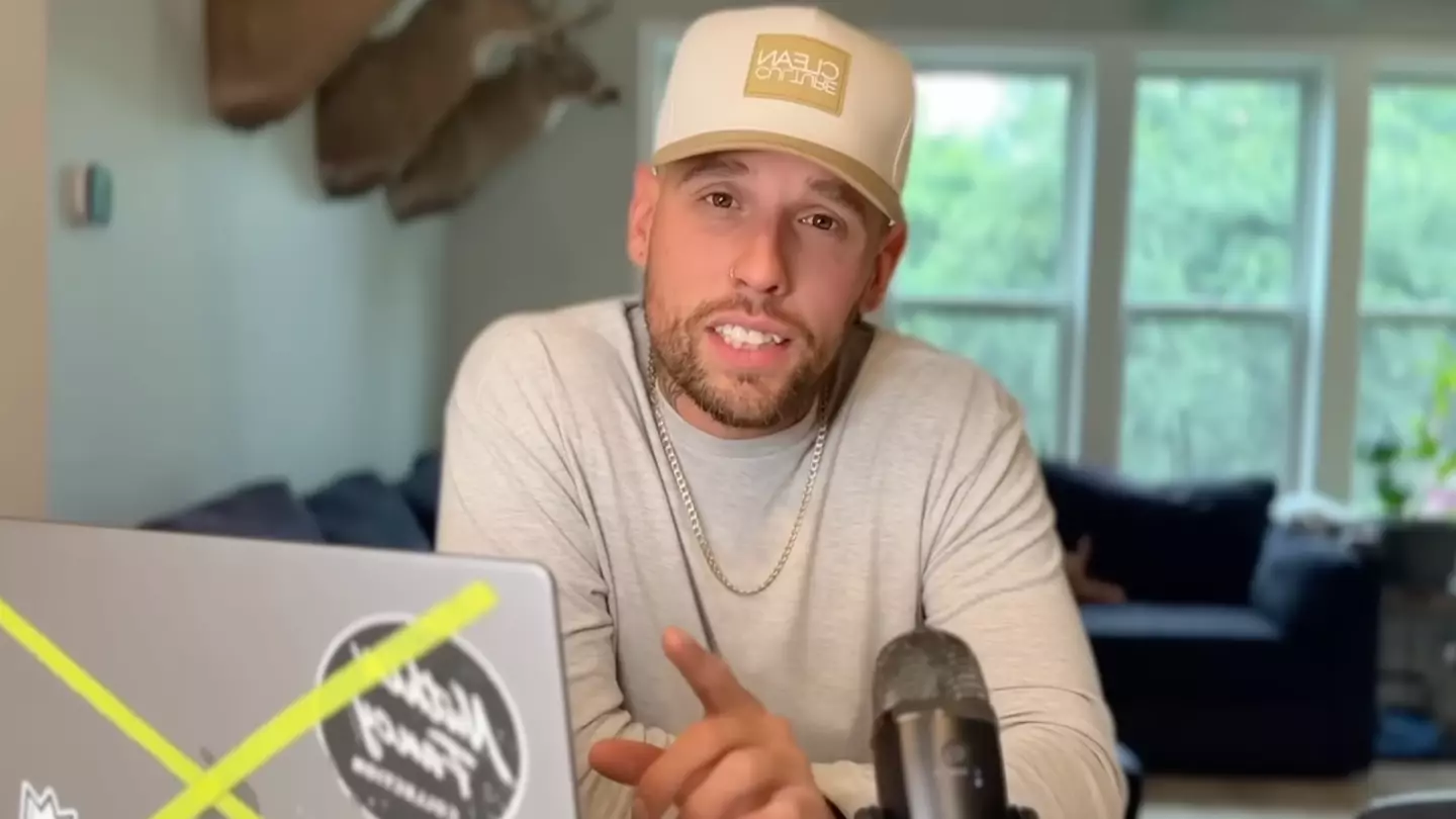 Corey Warren/YouTube