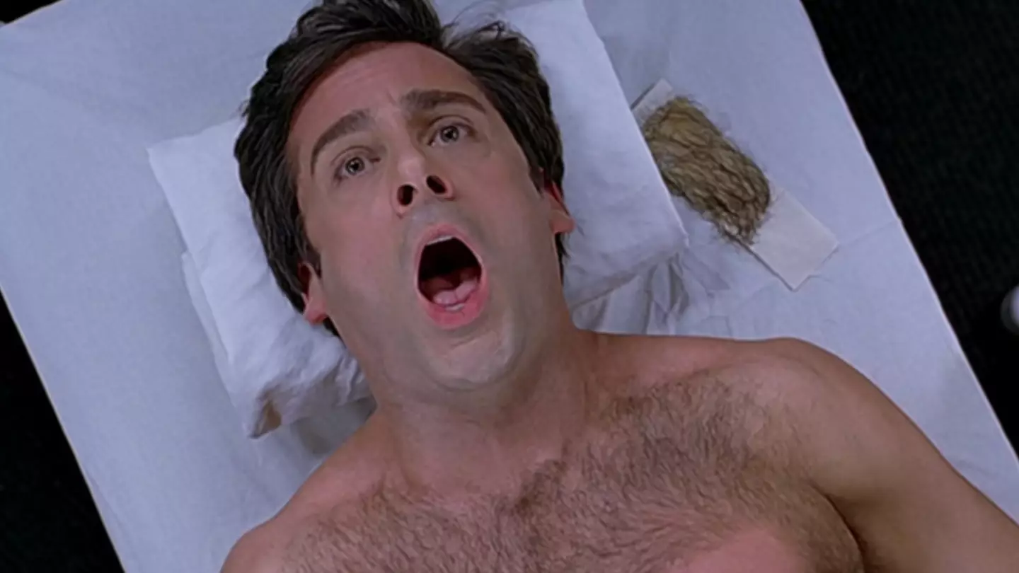 New study reveals surprising amount of US adults who are virgins