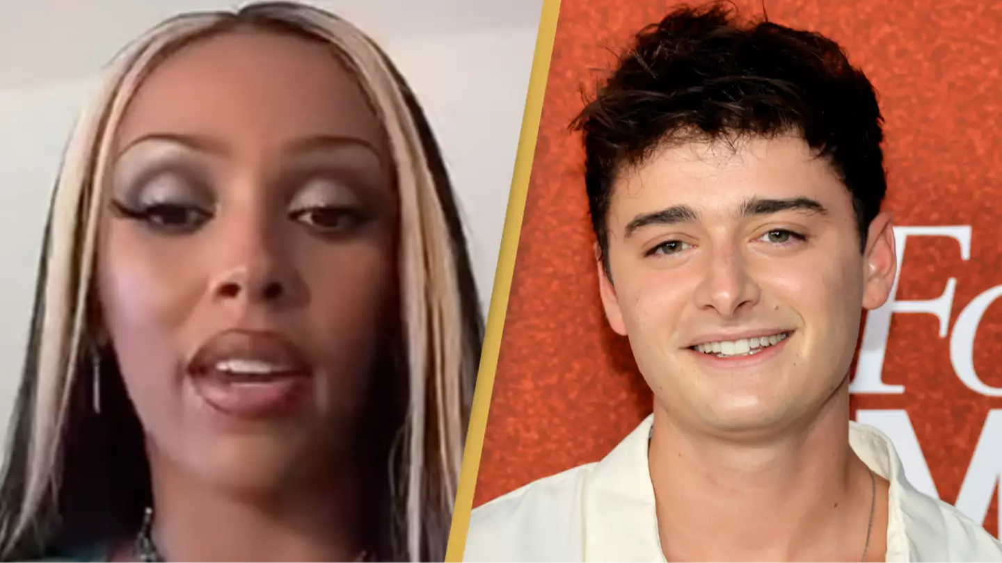 Doja Cat's DMs to Noah Schnapp that 'manifested' Joseph Quinn romance two years before it happened