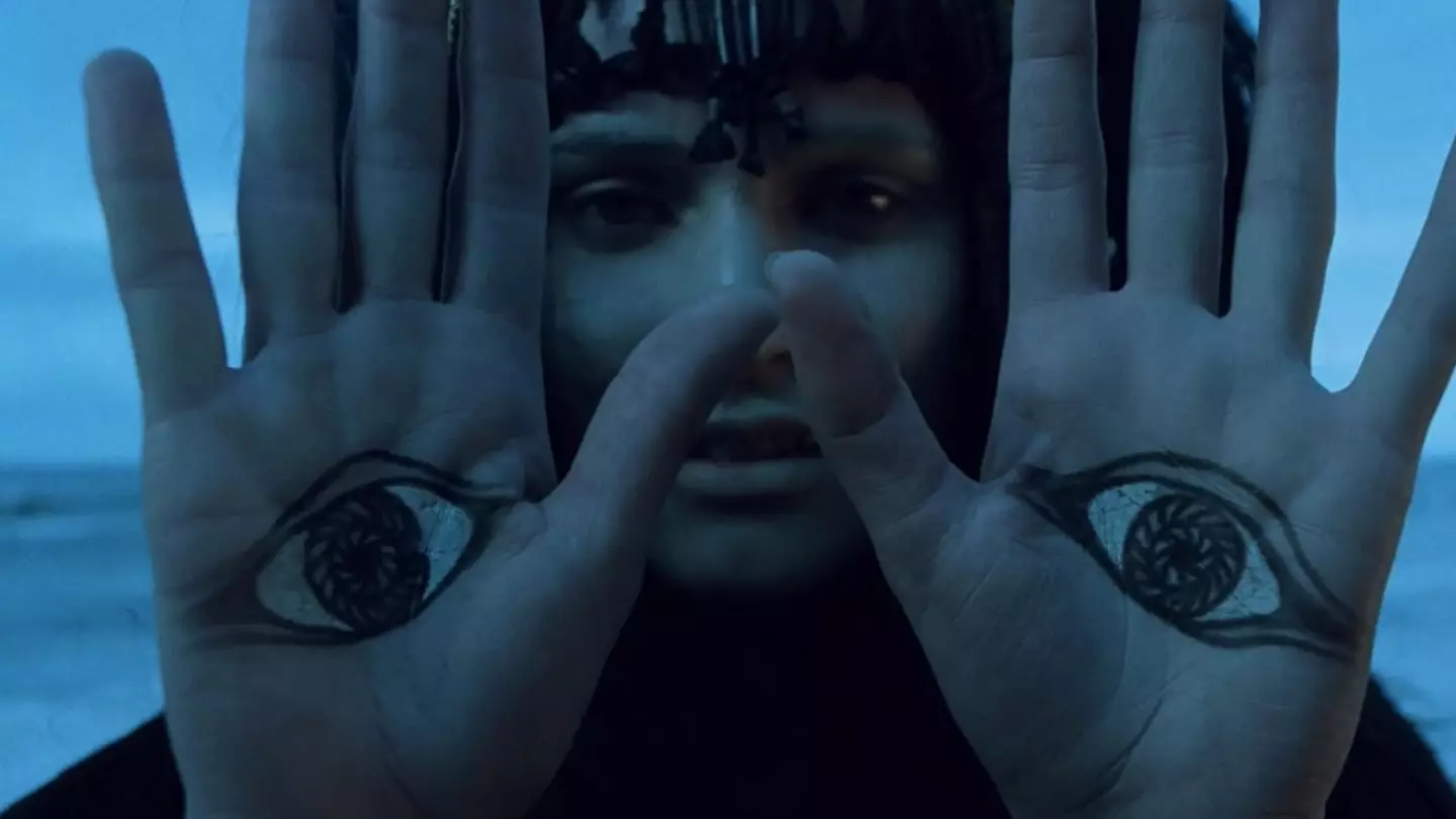 Eureka Entertainment