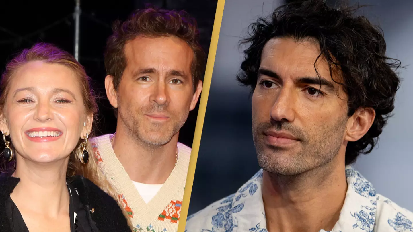 Ryan Reynolds and Blake Lively accused of 'berating' Justin Baldoni in bombshell lawsuit details