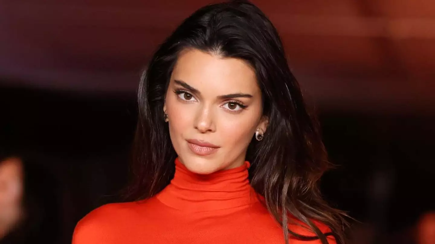 Kendall Jenner reveals where she lost her virginity and her mom's shocking reaction