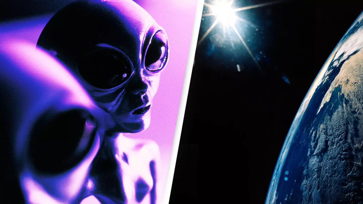 Scientists unveil upcoming date they reckon aliens could make contact with Earth