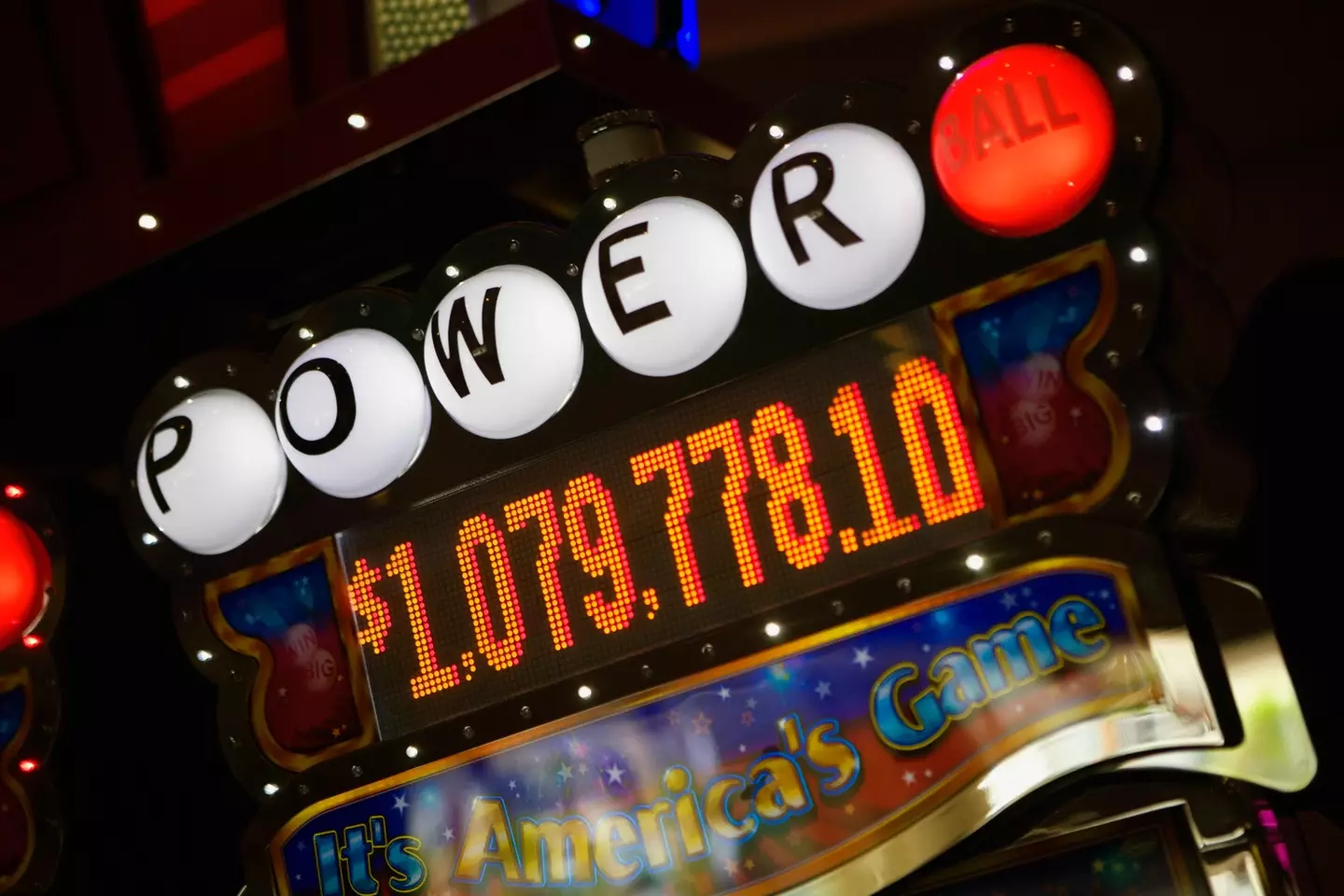 It's still a big win.