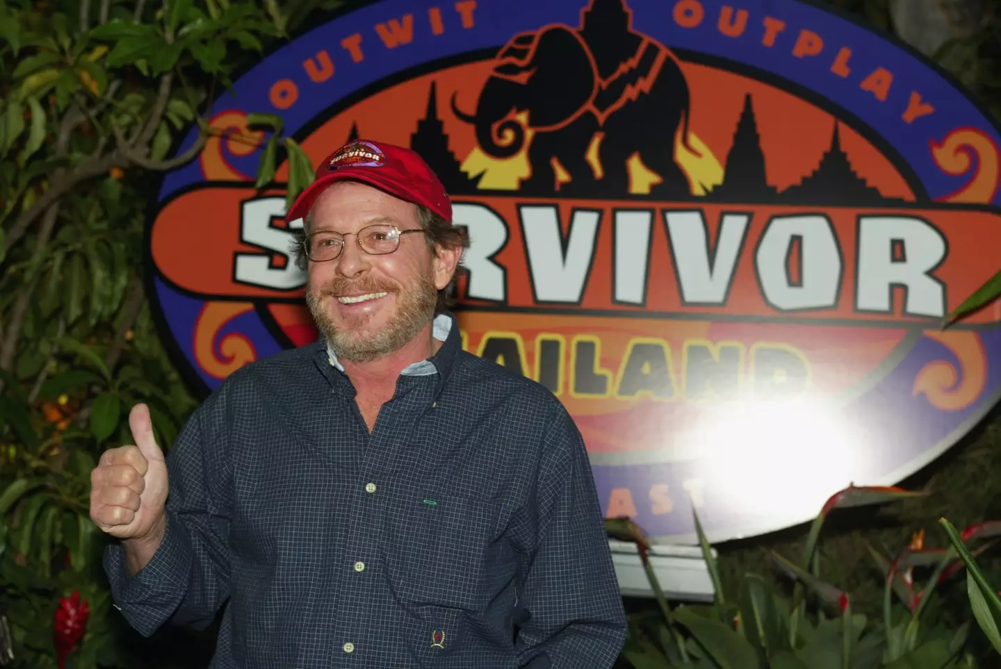 Clay Jordan was on 'Survivor Thailand' (Kevin Winter/ImageDirect)