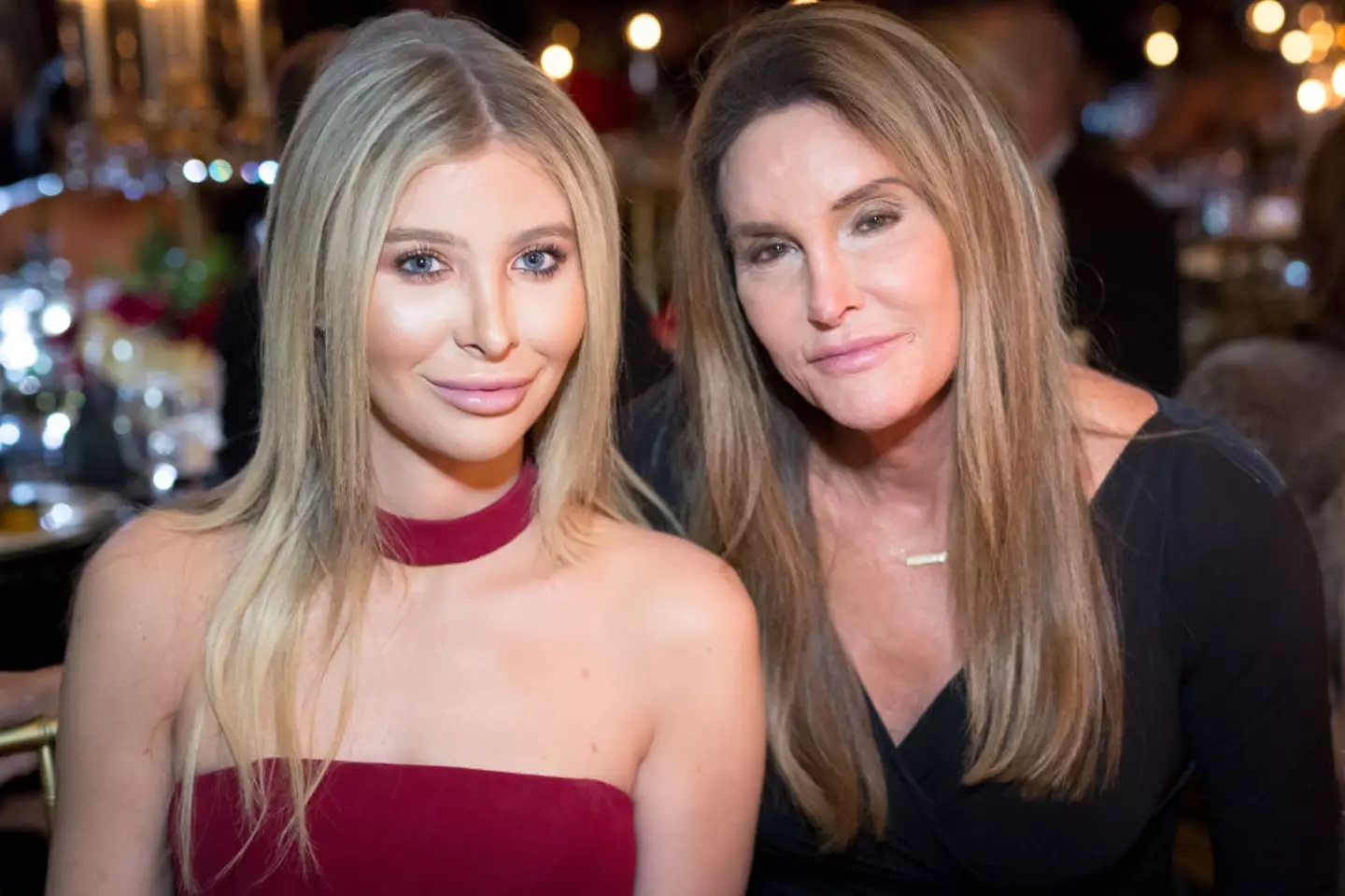 Hutchins is believed to have been driving near Jenner's home (Greg Doherty/Getty Images)