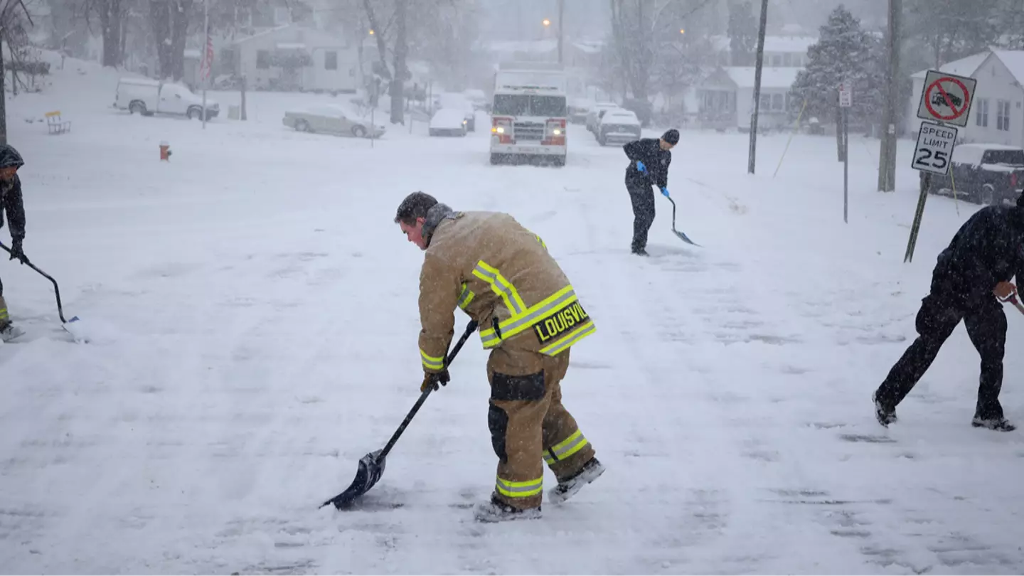 Getty Images/Luke Sharrett