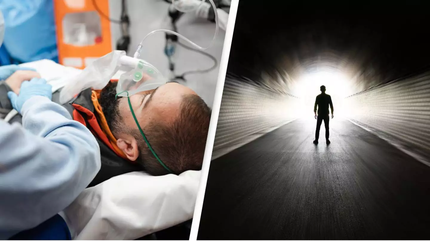 People who came back from the dead reveal what they saw in first-of-its-kind study