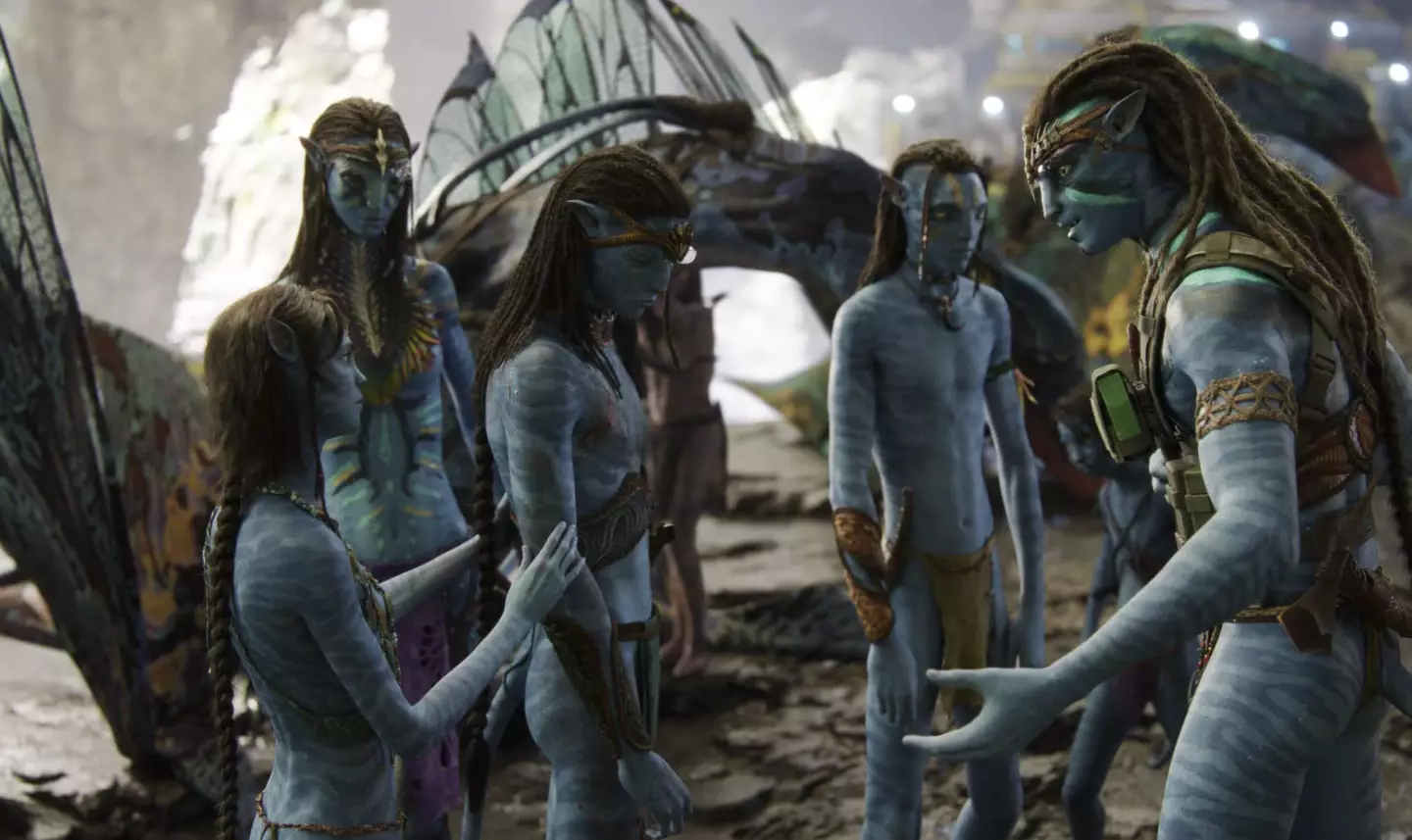 Avatar fans will have to wait until 2031 to finish the franchise.
