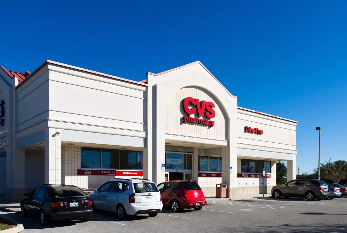 People are just learning the meaning behind the three letters.