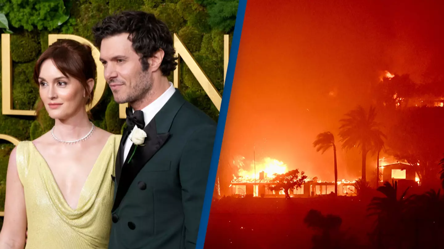 Jeff Kravitz/FilmMagic/Jeff Gritchen/MediaNews Group/Orange County Register via Getty Images