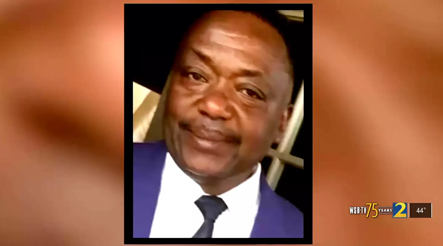 Kenneth Herring was shot and killed in May 2019.