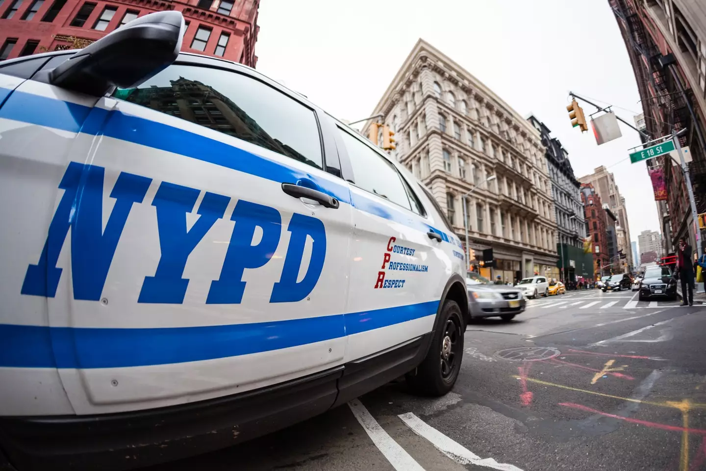 Government authorities offered a $10k reward (