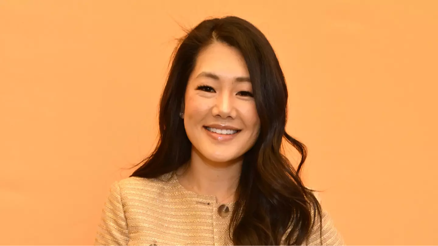 Michael Tullberg/Getty