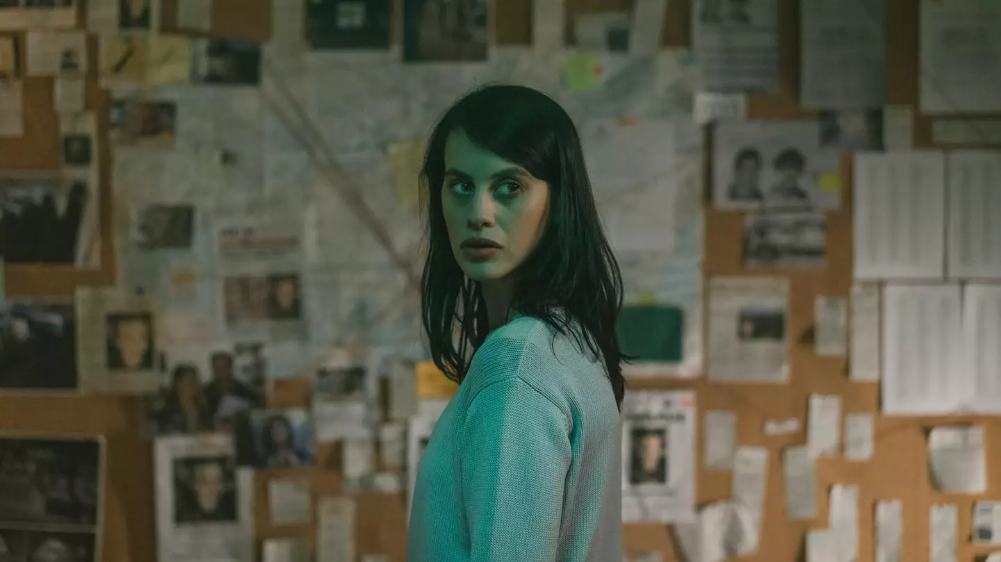 Netflix fans are up until 2am binge-watching ’10/10’ TV show with 100 percent Rotten Tomatoes score