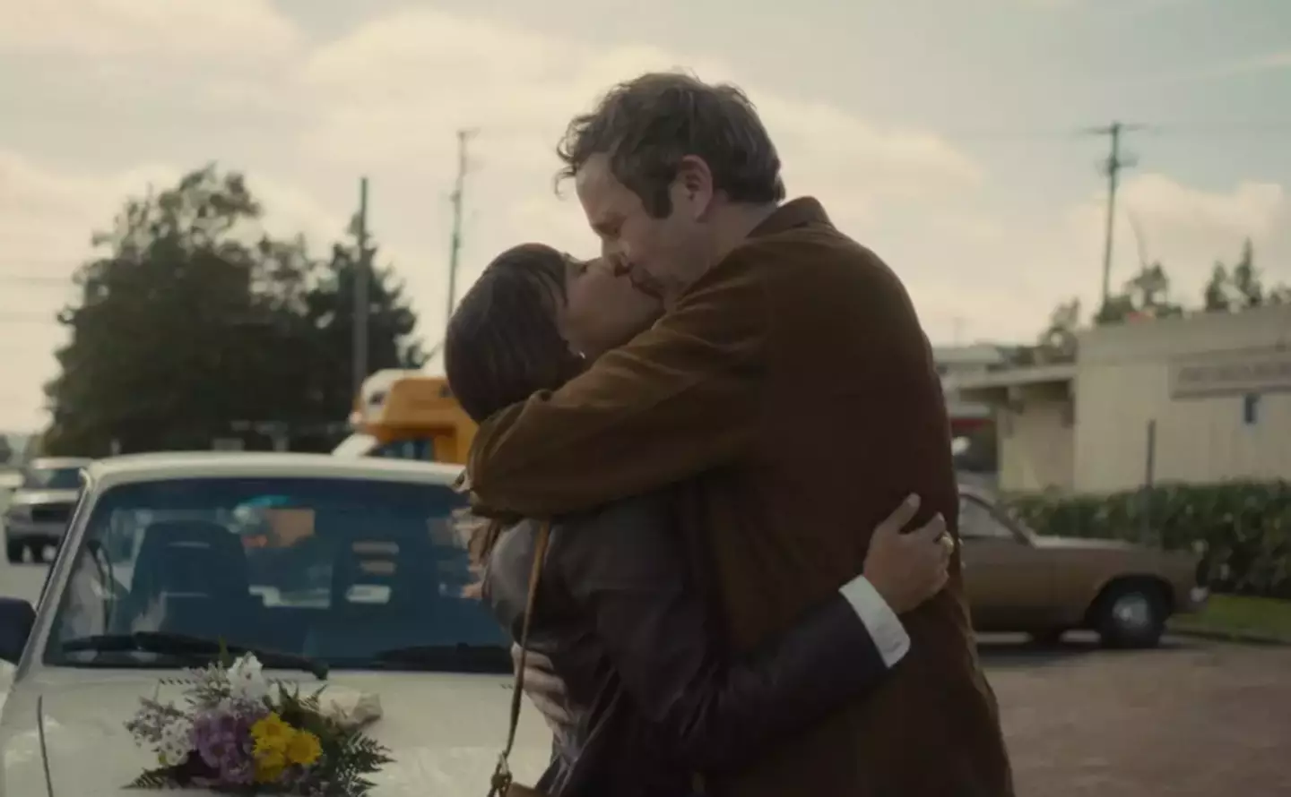 Some fans claimed they 'couldn't stomach' the show (Netflix)