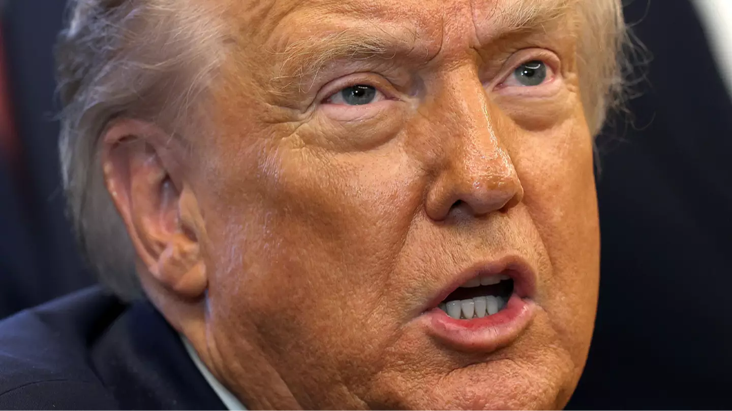 Win McNamee/Getty Images