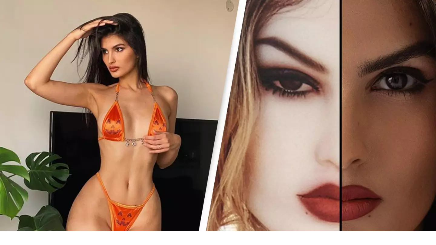 OnlyFans Model Fights Back After Having Identity Stolen By A Sex Toy Manufacturer