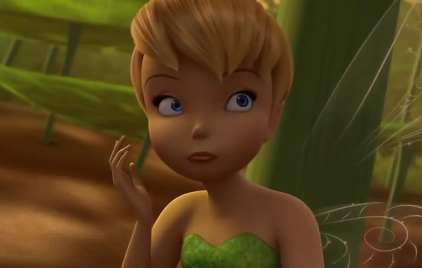 What?! (Disney)