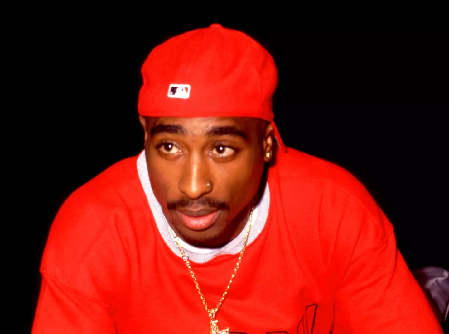 Tupac Shakur died in 1996.