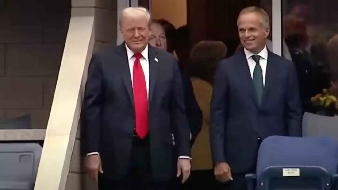 Sky News Australia/YouTube