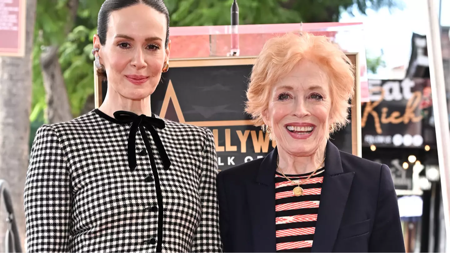 Michael Buckner/Variety via Getty Images