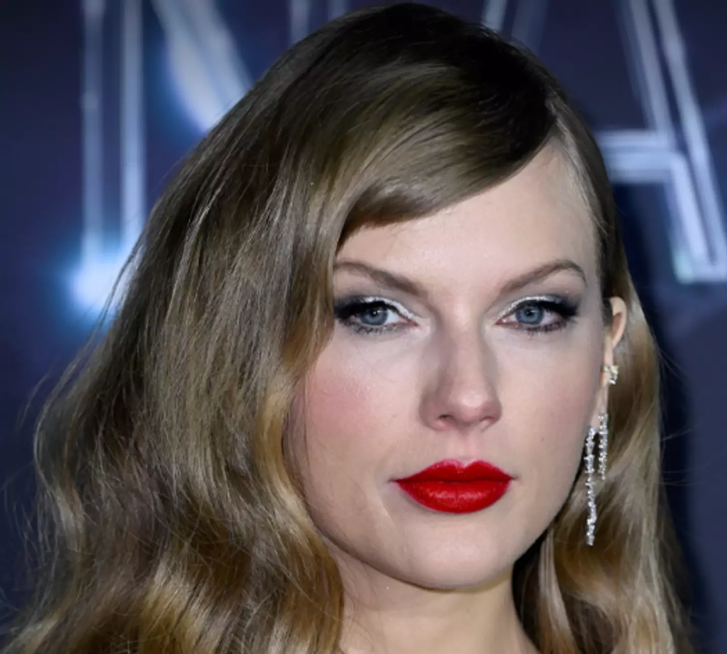Taylor Swift acknowledged that her success might not be 'permanent'.