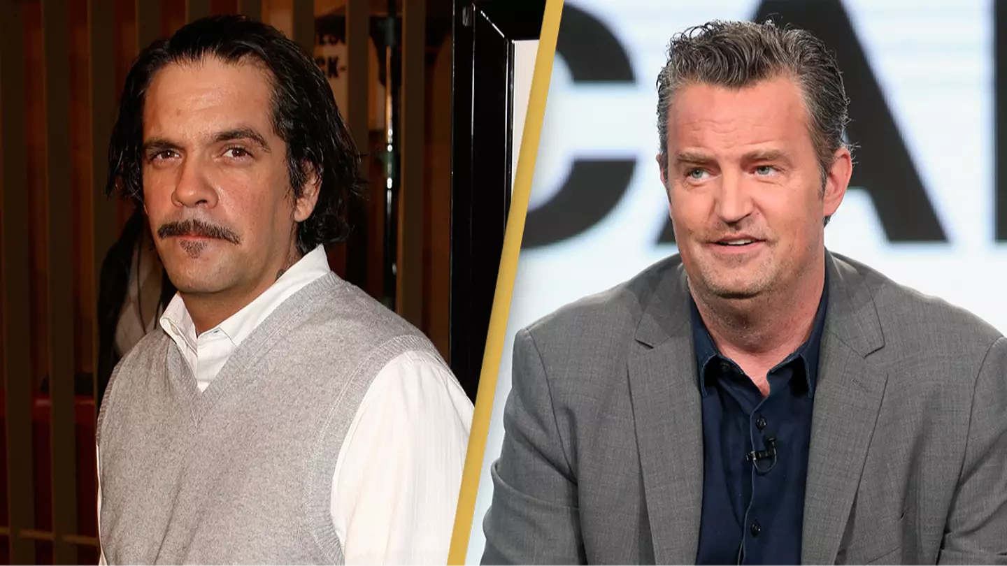 The 45 Friends actors who’ve died since the show ended