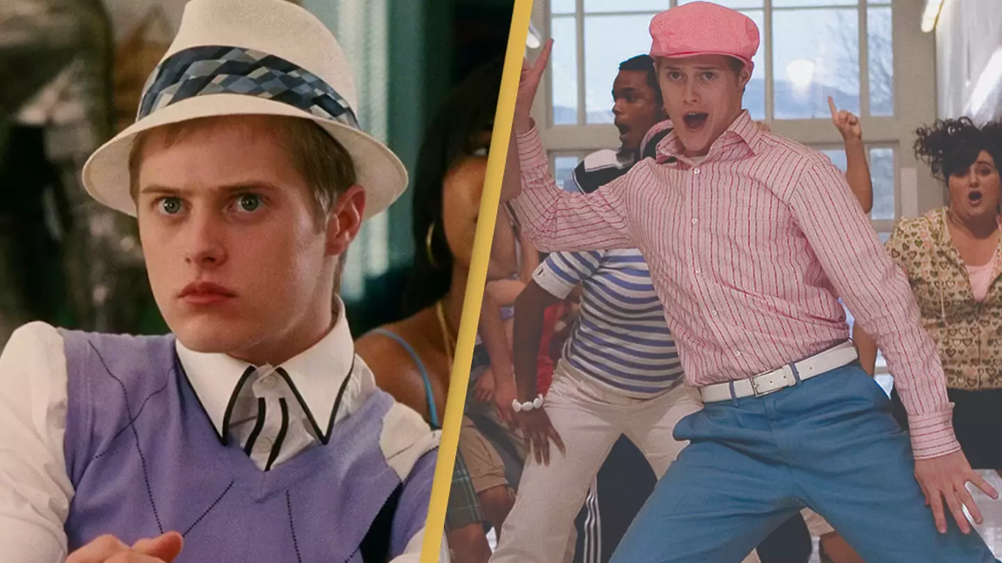 Ryan Evans has finally been confirmed as gay in High School Musical