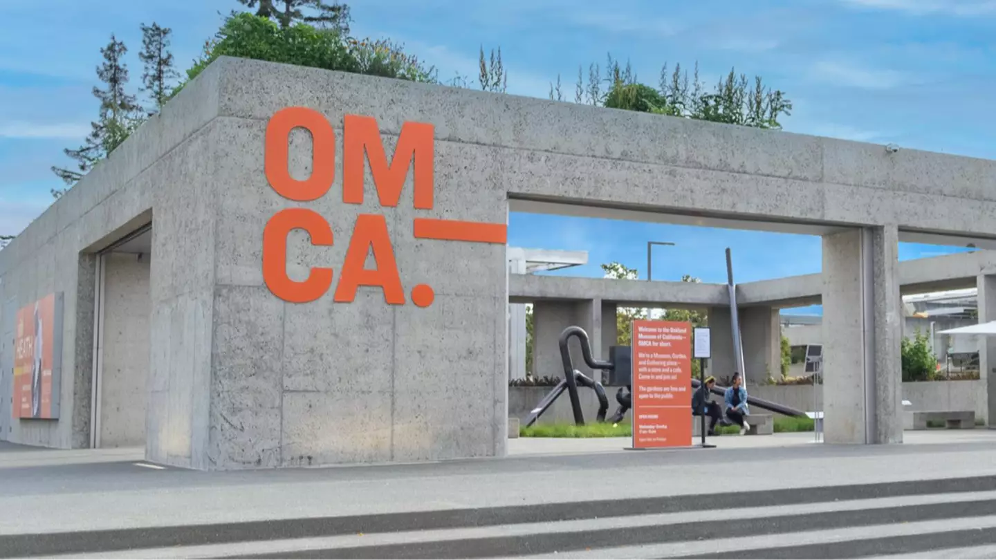 Oakland Museum of California/museumca.org