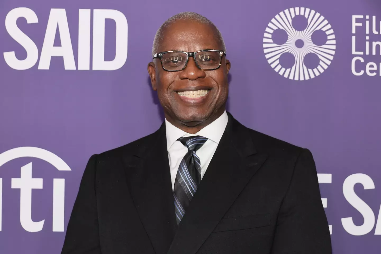 Andre Braugher was a father of three.
