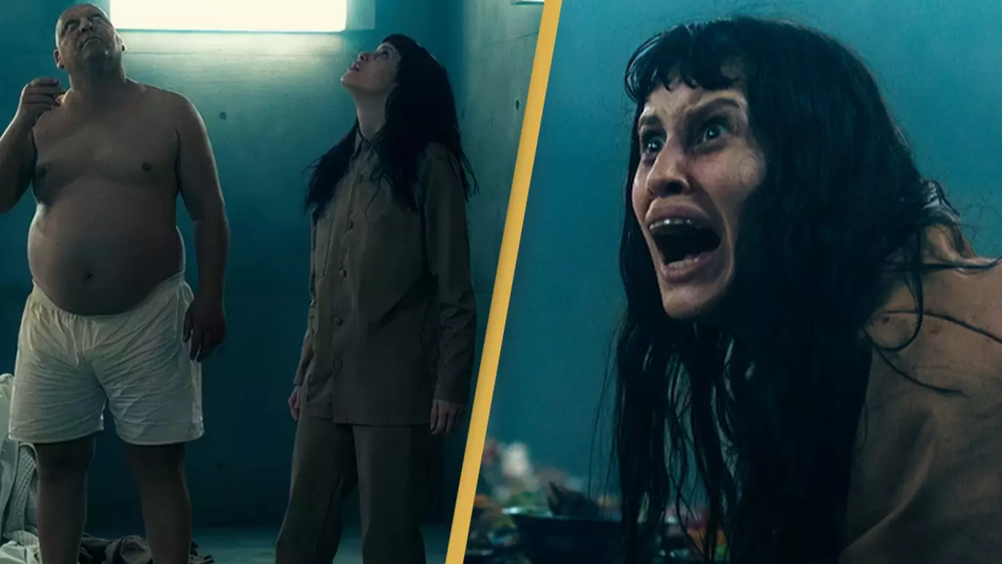 Netflix viewers divided after watching ‘messed-up’ psychological thriller that left them with questions