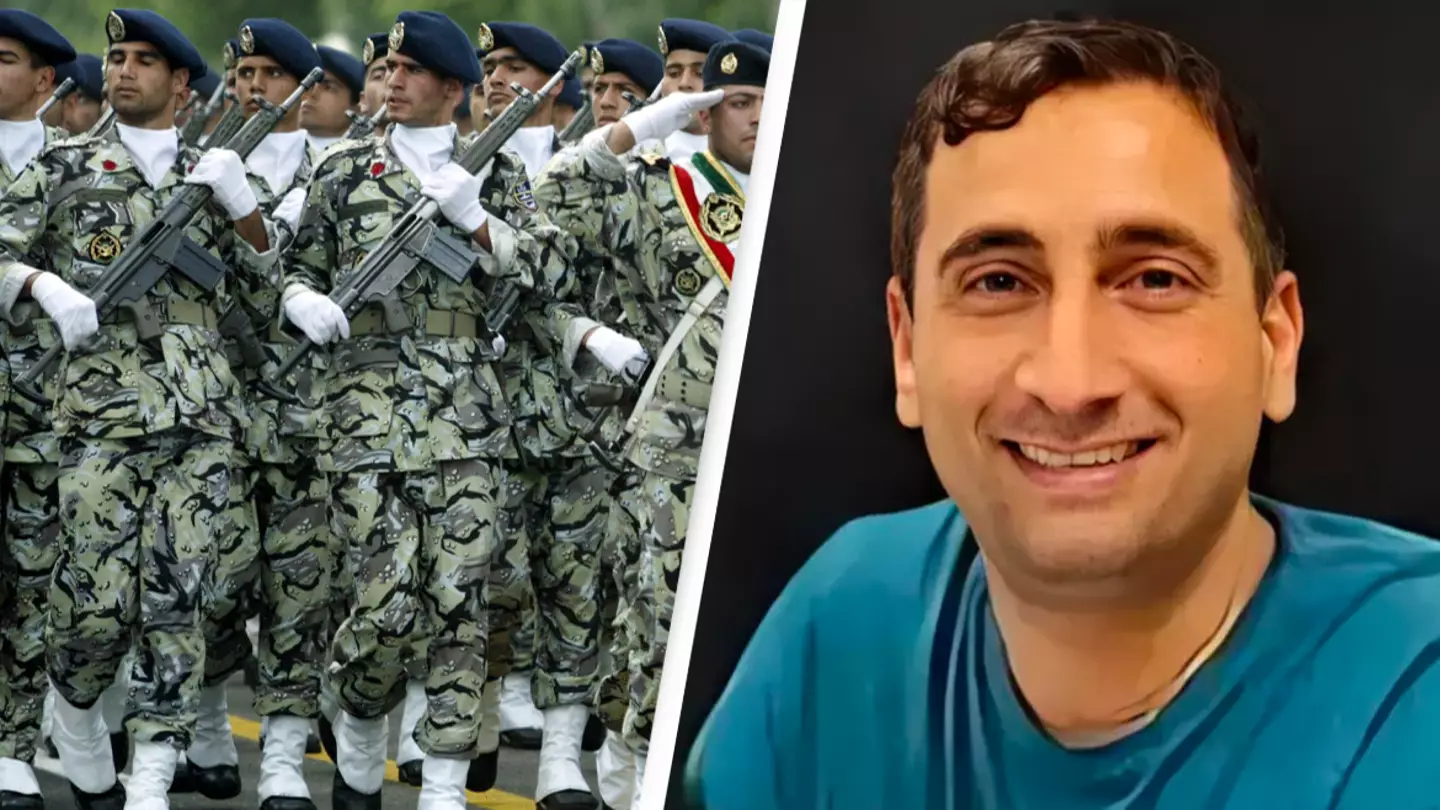 Iranian Scientist And Senior Military Officer Die In Mysterious Circumstances