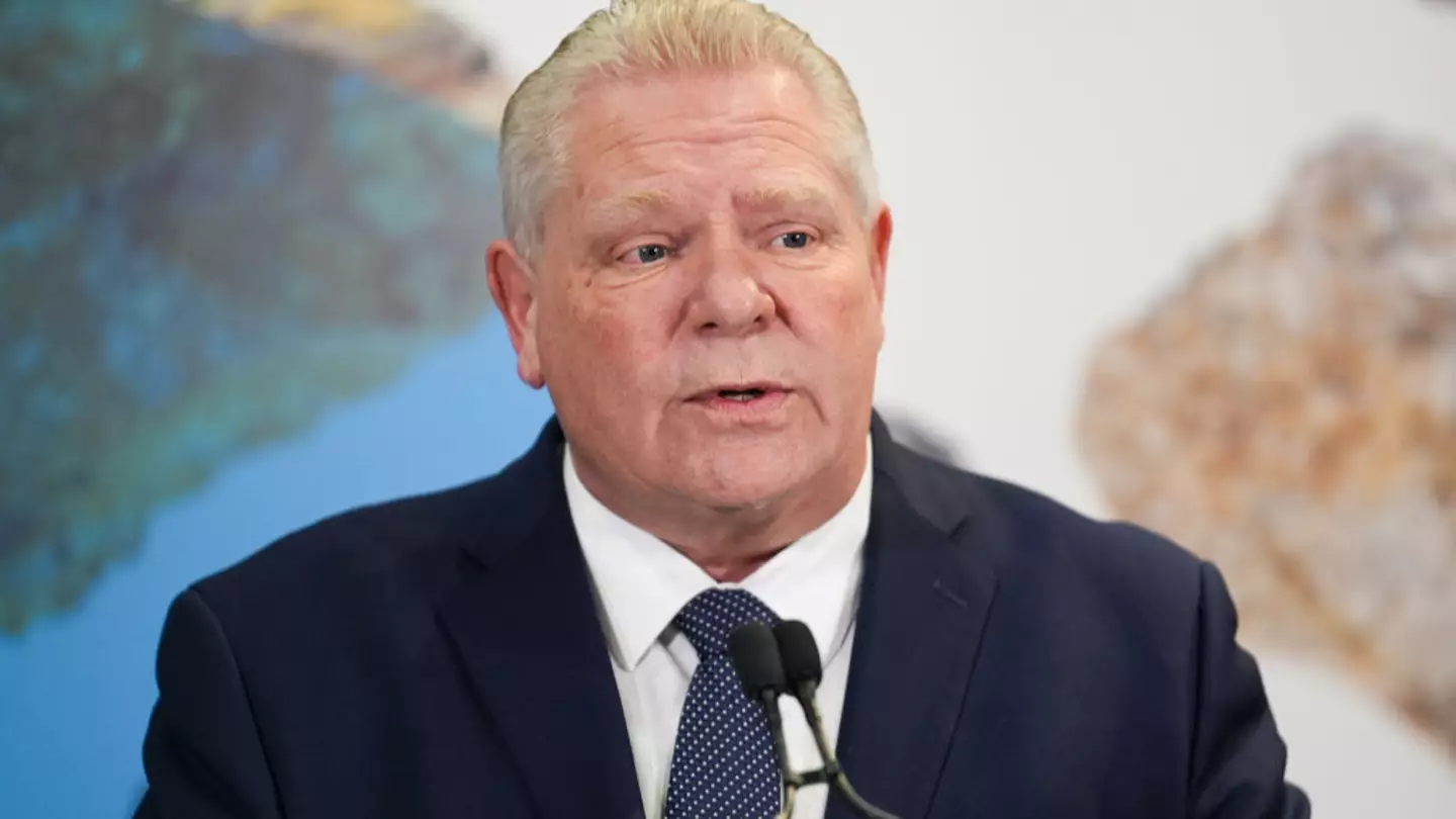 Shocking amount bills could go up by after Canadian Premier slaps major tax increase on electricity for Americans