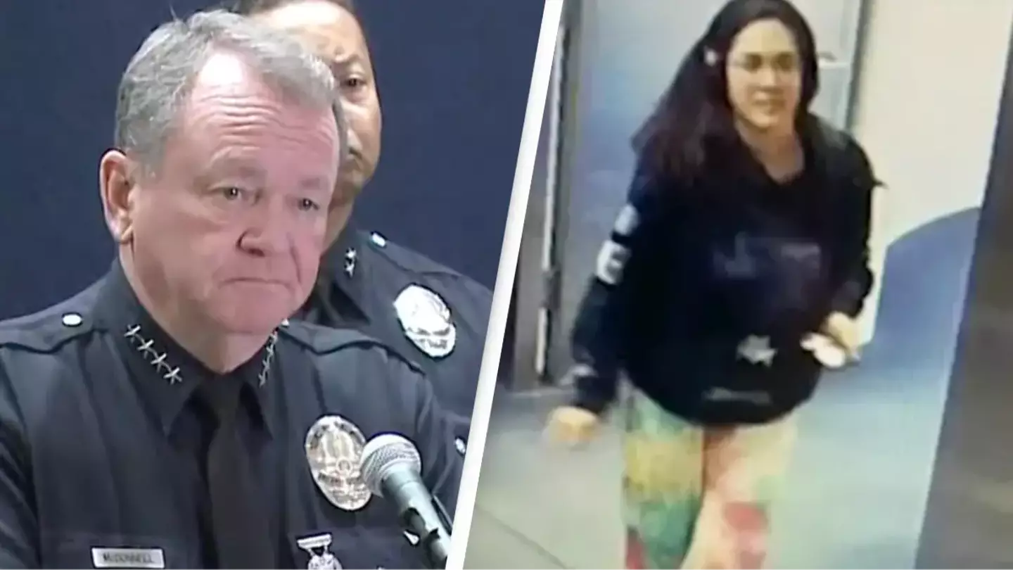 Police release major update on missing woman who vanished on vacation as new video evidence comes to light