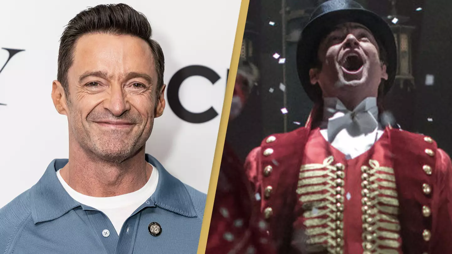 Alamy/20th Century Fox