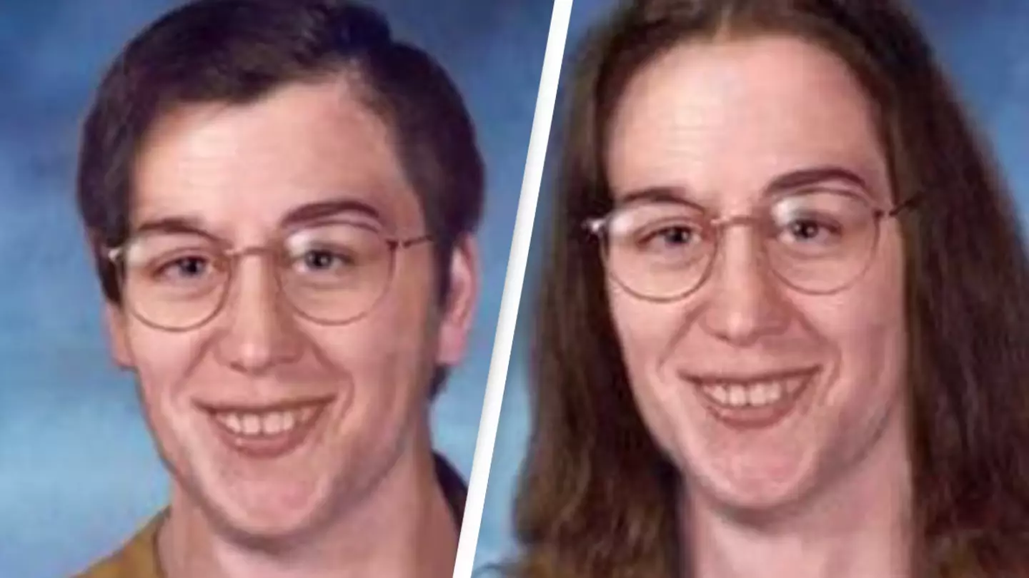 Man missing for 30 years helped to solve his own disappearance after having flashback