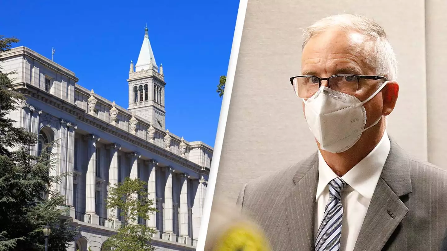 University To Pay $243.6 Million Over Gynaecologist Sex Abuse Case