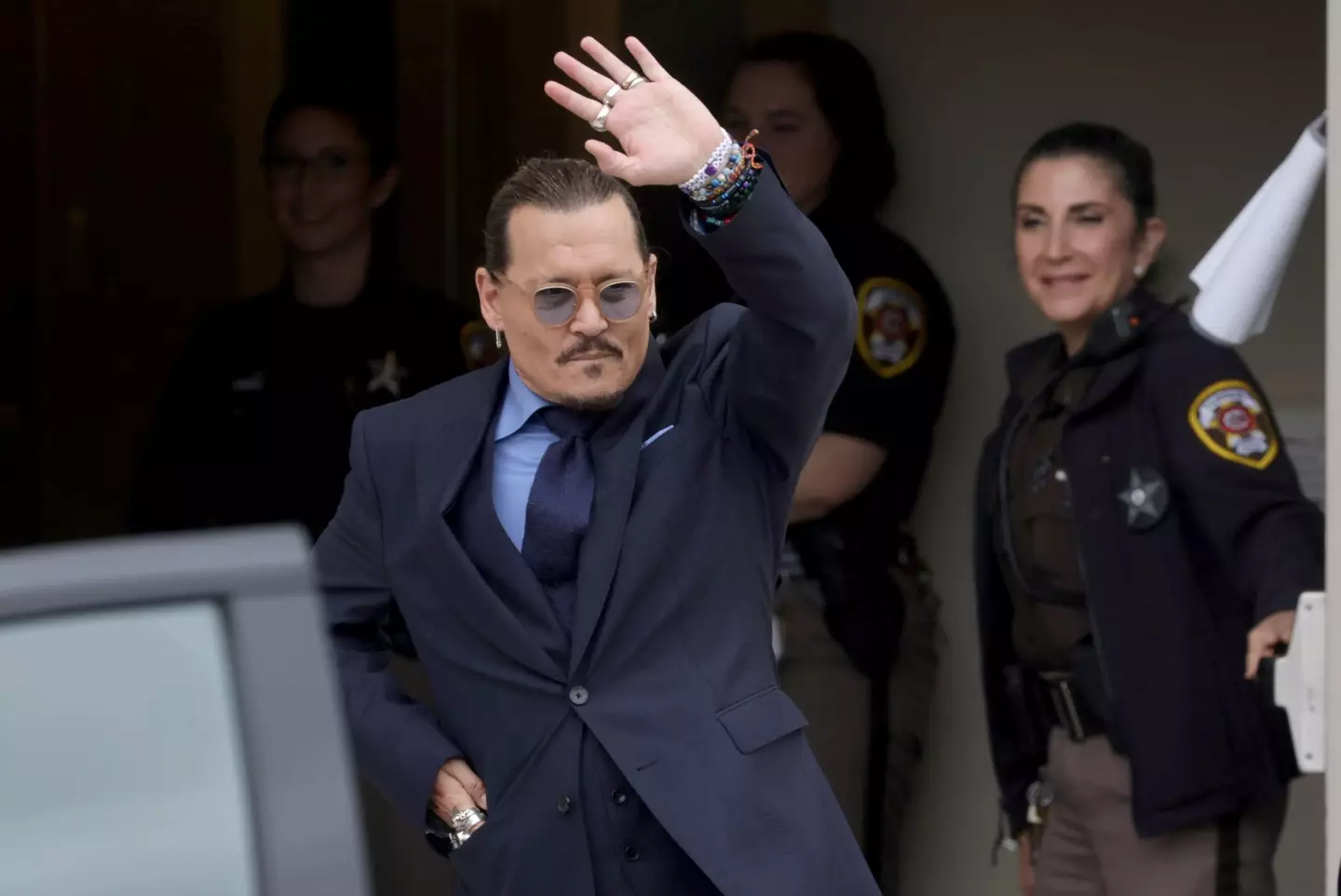 As the Depp-Heard trial draws to a close, onlookers have been left wondering why the trial is taking place in Fairfax, Virginia.